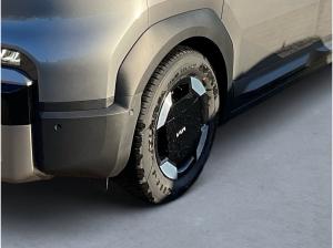 Kia PV5 ***PRIVAT*** Passenger 71.2 kWh Elite WP AWR P2-P4 360°Kamera Navi ACC Apple CarPlay