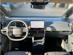 Kia PV5 ***PRIVAT*** Passenger 71.2 kWh Elite WP AWR P2-P4 360°Kamera Navi ACC Apple CarPlay