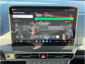 Kia PV5 ***PRIVAT*** Passenger 71.2 kWh Elite WP AWR P2-P4 360°Kamera Navi ACC Apple CarPlay