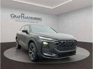 Audi Q3 Sportback e-hybrid