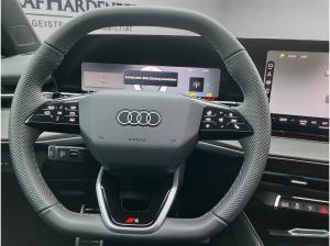 Audi Q3 Sportback e-hybrid