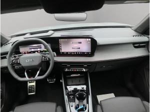 Audi Q3 Sportback e-hybrid