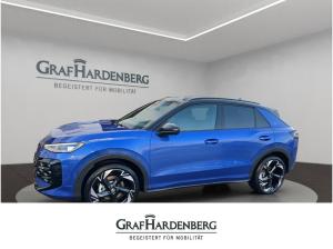Volkswagen T-Roc R-Line 1.5 l eTSI || NEUES MODELL