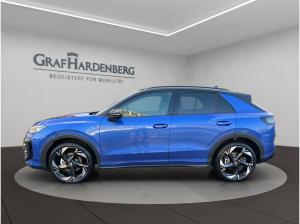 Volkswagen T-Roc R-Line 1.5 l eTSI || NEUES MODELL