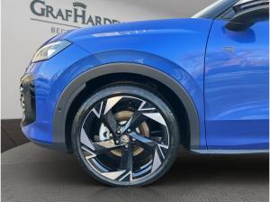 Volkswagen T-Roc R-Line 1.5 l eTSI || NEUES MODELL