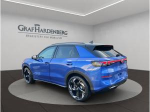 Volkswagen T-Roc R-Line 1.5 l eTSI || NEUES MODELL