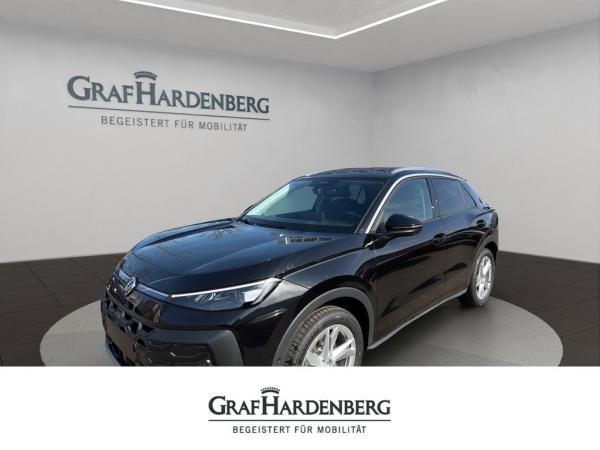 Volkswagen T-Roc Style 1.5 l eTSI | NEUES MODELL