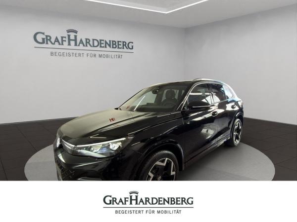 Volkswagen Tiguan R-Line 1.5 l eTSI // SOFORT VERFÜGBAR