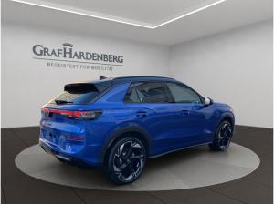 Volkswagen T-Roc R-Line 1.5 l eTSI || NEUES MODELL
