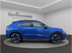 Volkswagen T-Roc R-Line 1.5 l eTSI || NEUES MODELL