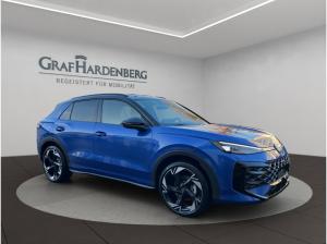 Volkswagen T-Roc R-Line 1.5 l eTSI || NEUES MODELL