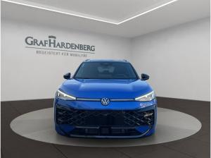 Volkswagen T-Roc R-Line 1.5 l eTSI || NEUES MODELL