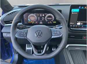 Volkswagen T-Roc R-Line 1.5 l eTSI || NEUES MODELL