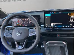 Volkswagen T-Roc R-Line 1.5 l eTSI || NEUES MODELL