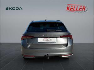 Skoda Octavia COMBI TOUR 2,0 TDI 110 KW 7-GANG-DSG