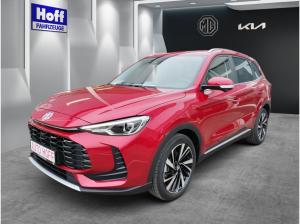 MG ZS MG ZS HEV+ Luxury MY 25 - Privat Leasing ab 222 Euro/mtl. ohne Anzahlung - Aktion Fast Start März