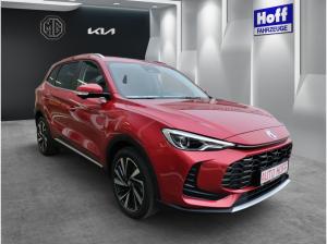 MG ZS MG ZS HEV+ Luxury MY 25 - Privat Leasing ab 222 Euro/mtl. ohne Anzahlung - Aktion Fast Start März