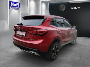 MG ZS MG ZS HEV+ Luxury MY 25 - Privat Leasing ab 222 Euro/mtl. ohne Anzahlung - Aktion Fast Start März