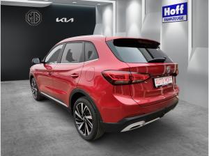 MG ZS MG ZS HEV+ Luxury MY 25 - Privat Leasing ab 222 Euro/mtl. ohne Anzahlung - Aktion Fast Start März