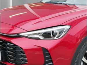 MG ZS MG ZS HEV+ Luxury MY 25 - Privat Leasing ab 222 Euro/mtl. ohne Anzahlung - Aktion Fast Start März