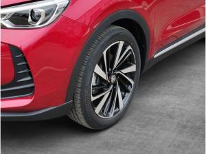 MG ZS MG ZS HEV+ Luxury MY 25 - Privat Leasing ab 222 Euro/mtl. ohne Anzahlung - Aktion Fast Start März