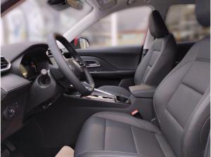 MG ZS MG ZS HEV+ Luxury MY 25 - Privat Leasing ab 222 Euro/mtl. ohne Anzahlung - Aktion Fast Start März