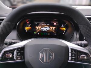 MG ZS MG ZS HEV+ Luxury MY 25 - Privat Leasing ab 222 Euro/mtl. ohne Anzahlung - Aktion Fast Start März
