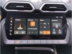 MG ZS MG ZS HEV+ Luxury MY 25 - Privat Leasing ab 222 Euro/mtl. ohne Anzahlung - Aktion Fast Start März