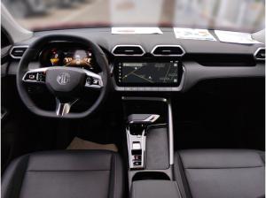 MG ZS MG ZS HEV+ Luxury MY 25 - Privat Leasing ab 222 Euro/mtl. ohne Anzahlung - Aktion Fast Start März