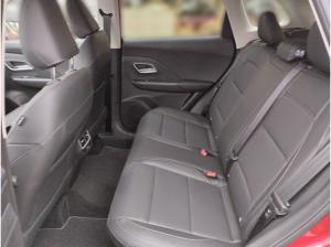 MG ZS MG ZS HEV+ Luxury MY 25 - Privat Leasing ab 222 Euro/mtl. ohne Anzahlung - Aktion Fast Start März