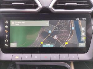 MG ZS MG ZS HEV+ Luxury MY 25 - Privat Leasing ab 222 Euro/mtl. ohne Anzahlung - Aktion Fast Start März