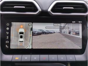 MG ZS MG ZS HEV+ Luxury MY 25 - Privat Leasing ab 222 Euro/mtl. ohne Anzahlung - Aktion Fast Start März