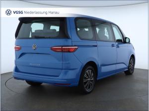 Volkswagen Multivan AHK 7-Sitzer Vis-a-Vis Standhzg. Navi LED