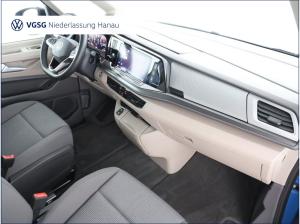 Volkswagen Multivan AHK 7-Sitzer Vis-a-Vis Standhzg. Navi LED
