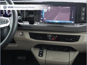 Volkswagen Multivan AHK 7-Sitzer Vis-a-Vis Standhzg. Navi LED