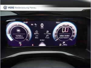 Volkswagen Multivan AHK 7-Sitzer Vis-a-Vis Standhzg. Navi LED