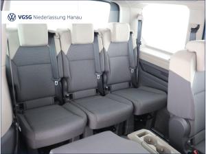 Volkswagen Multivan AHK 7-Sitzer Vis-a-Vis Standhzg. Navi LED