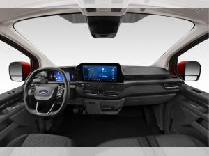 Ford Transit Custom MULTICAB - 4/5-SITZER 🔋 Elektro 🔋Gewerbehammer🔋 🚀 In 3 Monaten bei Ihnen 🚀