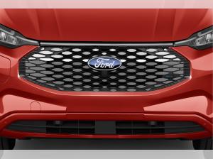 Ford Transit Custom MULTICAB - 4/5-SITZER 🔋 Elektro 🔋Gewerbehammer🔋 🚀 In 3 Monaten bei Ihnen 🚀