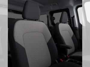 Ford Tourneo Courier 🔥Leichtmetallfelgen + Rückfahrkamera  🔋 54 kWh  !!LAGERFAHRZEUG!!   !!Privatkunde!!