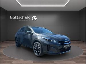 Kia XCeed 1.6 T-GDI 180 PS DCT7 GT-line *LEDERPAKET*