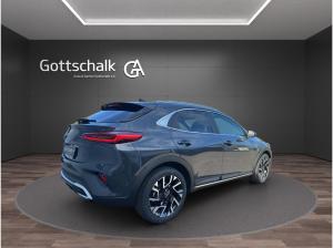 Kia XCeed 1.6 T-GDI 180 PS DCT7 GT-line *LEDERPAKET*