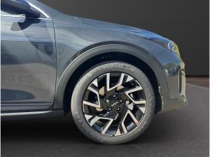 Kia XCeed 1.6 T-GDI 180 PS DCT7 GT-line *LEDERPAKET*