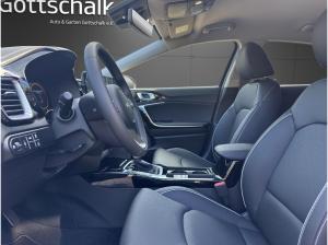Kia XCeed 1.6 T-GDI 180 PS DCT7 GT-line *LEDERPAKET*
