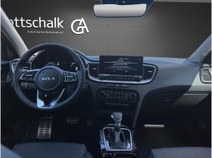 Kia XCeed 1.6 T-GDI 180 PS DCT7 GT-line *LEDERPAKET*