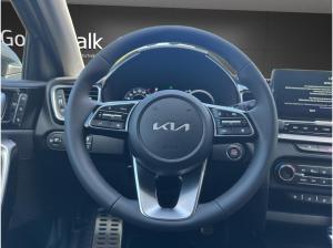 Kia XCeed 1.6 T-GDI 180 PS DCT7 GT-line *LEDERPAKET*