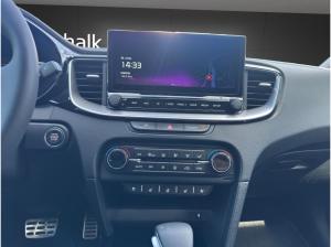 Kia XCeed 1.6 T-GDI 180 PS DCT7 GT-line *LEDERPAKET*