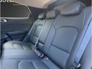Kia XCeed 1.6 T-GDI 180 PS DCT7 GT-line *LEDERPAKET*