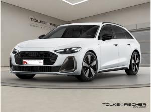 Audi A5 2.0 Avant TDI W edition one S-line -Winterleasing