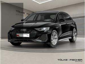 Audi A3 35 Sportback 2.0 TDI S-Line S-line -Winterleasing